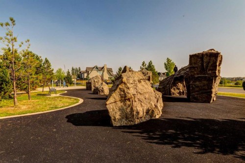 14 Marquis Heights Se, Calgary, AB - Outdoor