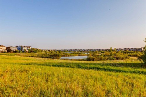 14 Marquis Heights Se, Calgary, AB - Outdoor With View