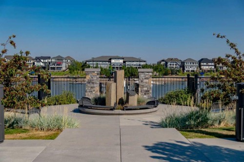 14 Marquis Heights Se, Calgary, AB - Outdoor With View