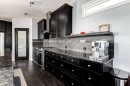 14 Marquis Heights Se, Calgary, AB  - Indoor Photo Showing Kitchen 