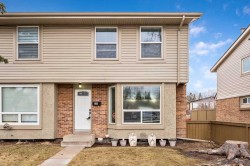 147-123 Queensland Drive SE Calgary, AB T2J 5J4