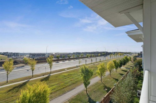 417-400 Auburn Meadows Common Se, Calgary, AB - Outdoor With View