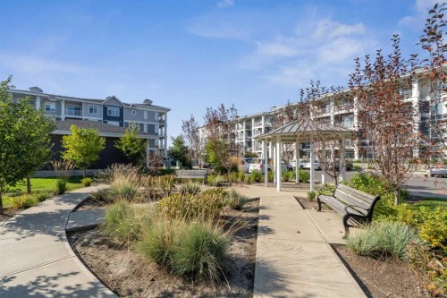 417-400 Auburn Meadows Common Se, Calgary, AB - Outdoor