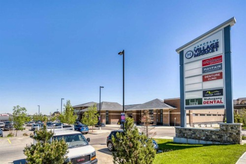 417-400 Auburn Meadows Common Se, Calgary, AB - Outdoor