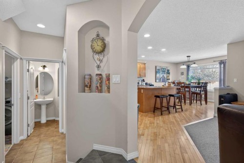 627 Auburn Bay Heights Se, Calgary, AB - Indoor