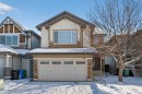 627 Auburn Bay Heights Se, Calgary, AB  - Outdoor With Facade 