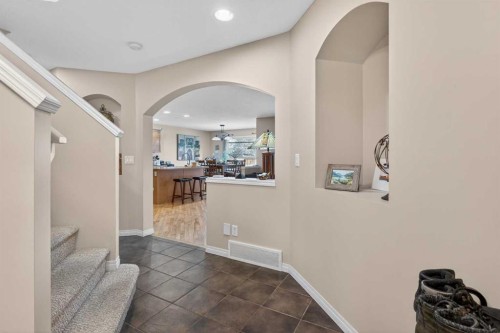 627 Auburn Bay Heights Se, Calgary, AB - Indoor Photo Showing Other Room