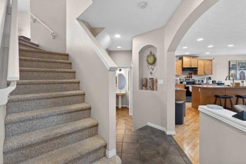 627 Auburn Bay Heights Se, Calgary, AB - Indoor Photo Showing Other Room