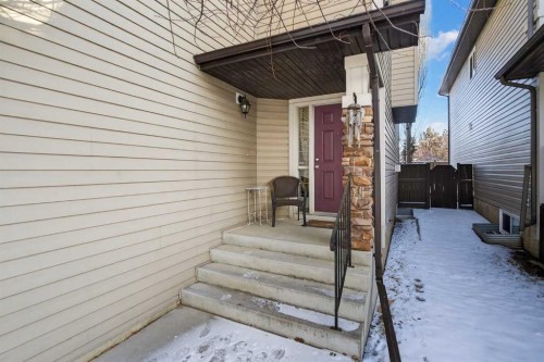 627 Auburn Bay Heights Se, Calgary, AB - Outdoor With Exterior