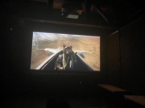 37 Thomas Street Nw, Langdon, AB -  Photo Showing Other Room