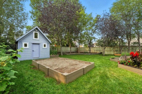 37 Thomas Street Nw, Langdon, AB - Outdoor