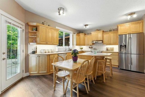 37 Thomas Street Nw, Langdon, AB - Indoor