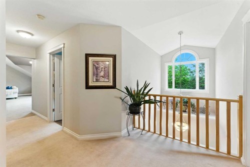 37 Thomas Street Nw, Langdon, AB - Indoor Photo Showing Other Room