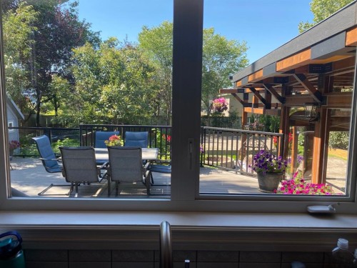 37 Thomas Street Nw, Langdon, AB - Outdoor