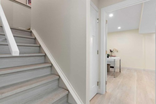 167 Fireside Drive, Cochrane, AB - Indoor Photo Showing Other Room