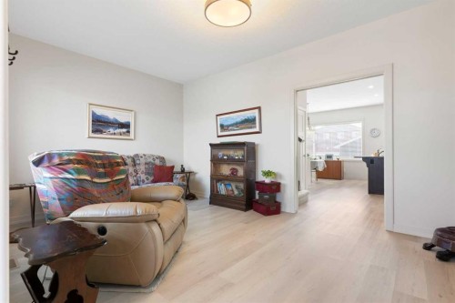 167 Fireside Drive, Cochrane, AB - Indoor Photo Showing Other Room