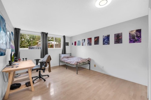 4013 Vance Place Nw, Calgary, AB - Indoor