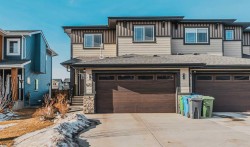 1057 WATERFORD Drive  Chestermere, AB T1X 2P7