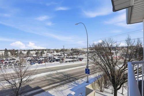 302-3 Somervale View Sw, Calgary, AB - Outdoor With View