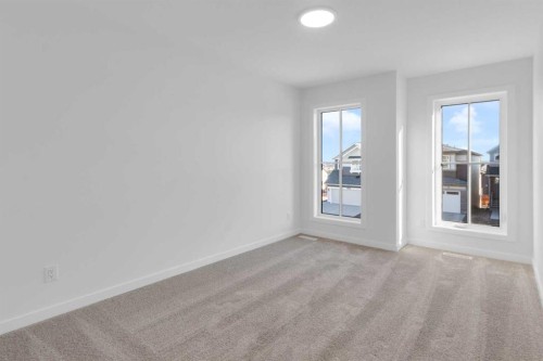 200 Starling Place Nw, Calgary, AB - Indoor Photo Showing Other Room