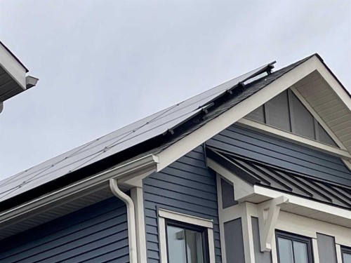 200 Starling Place Nw, Calgary, AB - Outdoor