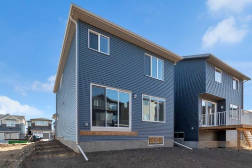 200 Starling Place Nw, Calgary, AB - Outdoor