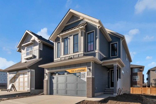 200 Starling Place Nw, Calgary, AB - Outdoor