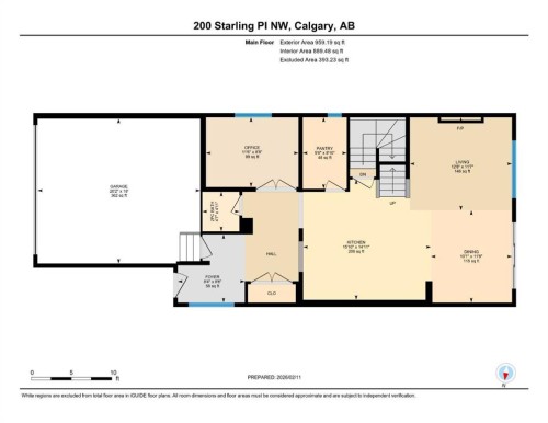 200 Starling Place Nw, Calgary, AB - Other