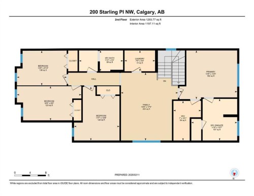 200 Starling Place Nw, Calgary, AB - Other