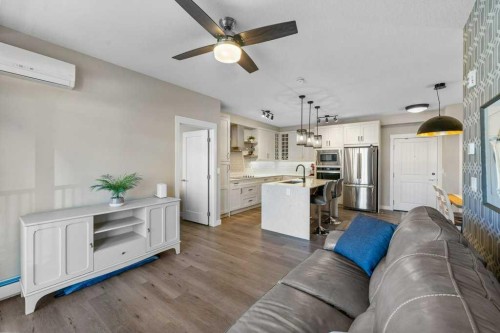 108-100 Auburn Meadows Common Se, Calgary, AB - Indoor