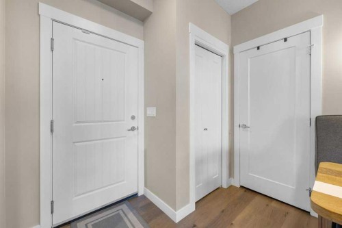 108-100 Auburn Meadows Common Se, Calgary, AB - Indoor Photo Showing Other Room