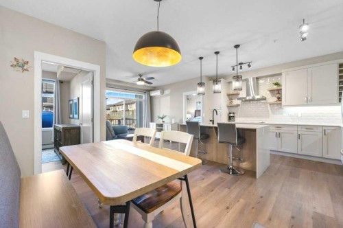 108-100 Auburn Meadows Common Se, Calgary, AB - Indoor