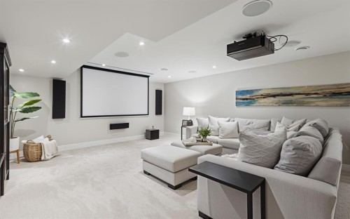 419 47 Avenue Sw, Calgary, AB - Indoor