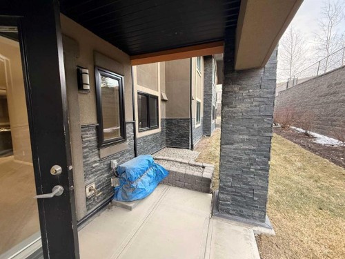 3104-402 Kincora Glen Road Nw, Calgary, AB - Outdoor With Exterior