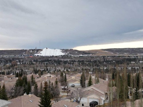 668 Scimitar Bay Nw, Calgary, AB - Outdoor With View
