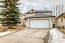 668 Scimitar Bay Nw, Calgary, AB  - Outdoor 
