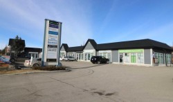 6-620 1 Avenue NW Airdrie, AB T4B 2R3