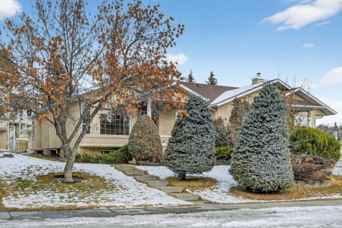 12 Sierra Morena Way Sw, Calgary, AB 