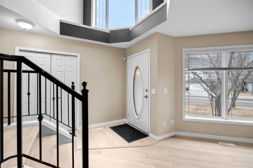 635 Panorama Hills Drive Nw, Calgary, AB - Indoor Photo Showing Other Room