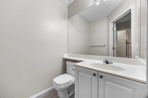 635 Panorama Hills Drive Nw, Calgary, AB - Indoor Photo Showing Bathroom