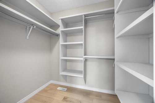 635 Panorama Hills Drive Nw, Calgary, AB - Indoor With Storage