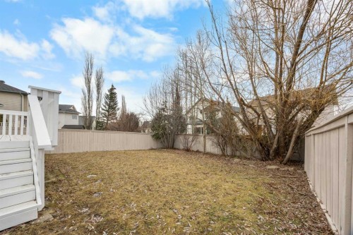 635 Panorama Hills Drive Nw, Calgary, AB - Outdoor