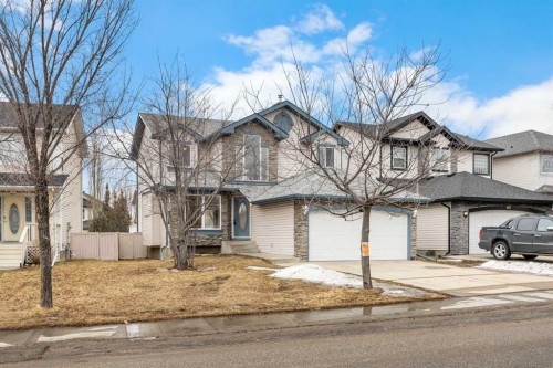 635 Panorama Hills Drive Nw, Calgary, AB - Outdoor With Facade