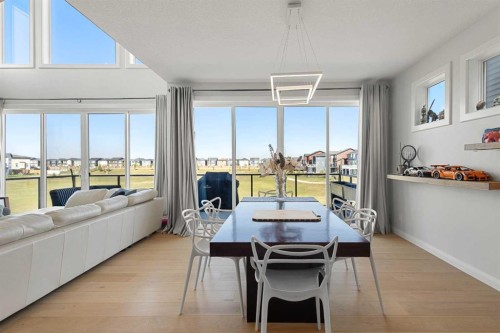 52 Evansfield Manor Nw, Calgary, AB - Indoor