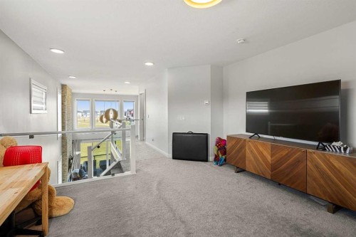 52 Evansfield Manor Nw, Calgary, AB - Indoor