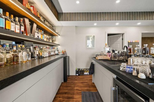 52 Evansfield Manor Nw, Calgary, AB - Indoor