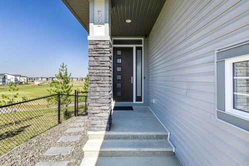 52 Evansfield Manor Nw, Calgary, AB - Outdoor With Exterior