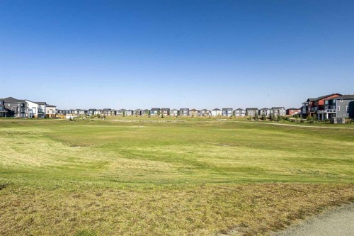 52 Evansfield Manor Nw, Calgary, AB - Outdoor With View