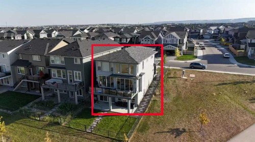 52 Evansfield Manor Nw, Calgary, AB - Outdoor