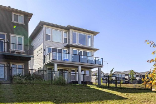 52 Evansfield Manor Nw, Calgary, AB - Outdoor